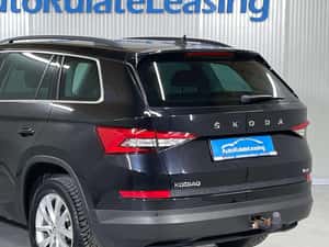Skoda Kodiaq 2021, 193.743 km, Diesel, 200 cp — miniatura 4