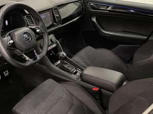 Skoda Kodiaq 2021, 193.743 km, Diesel, 200 cp — miniatura 5