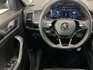 Skoda Kodiaq 2021, 193.743 km, Diesel, 200 cp — miniatura 6
