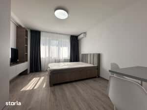 Prima Chirie pt Studenți din 1Septembrie! Bloc Nou2025! București!Sec3 — miniatura 5