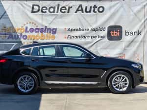 BMW X4 Automată 184 HP Benzină — miniatura 2