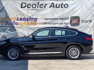 BMW X4 Automată 184 HP Benzină — miniatura 3