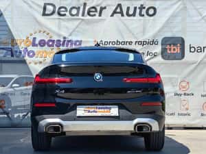 BMW X4 Automată 184 HP Benzină — miniatura 4