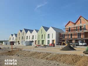 Apartamente la VILA, colinapark.ro, Pompa caldura individ., Energ.A — miniatura 2