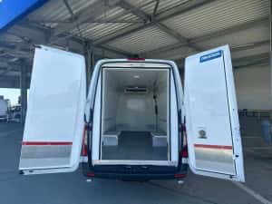 Mercedes-Benz SPRINTER 519 CDI Mercedes Sprinter 519 Frigorific *Posibilitate Rate/Leasing* — miniatura 5