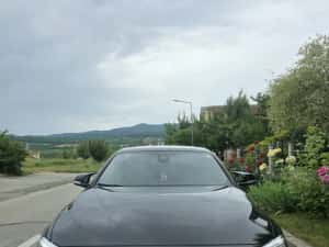 Bmw 420d F33, 240 cp, M paket. Decapotabil — miniatura 2
