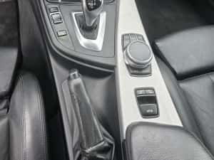 Bmw 420d F33, 240 cp, M paket. Decapotabil — miniatura 7