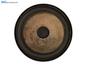 Boxa Difuzor Usa Portiera Stanga Dreapta Fata Volkswagen Polo 9N 2002 - 2008 Cod 6Q0035411A