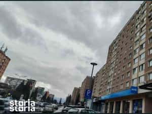 Vând apartament cu 3 camere zona Calea București - Astra — miniatura 3