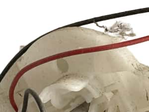 Pompa Combustibil Interna Dacia Lodgy 2012 - > 1.5Dci — miniatura 2