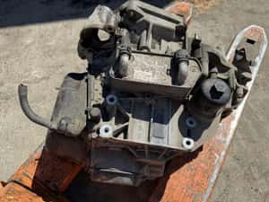 Cutie de viteze automata DSG 6 trepte Volkswagen Passat CC PBE CFGB 2. — miniatura 10
