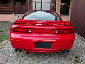Mitsubishi 3000 GT- Unicat în România — miniatura 6