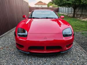 Mitsubishi 3000 GT- Unicat în România — miniatura 10