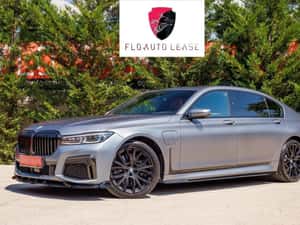 BMW Altele seria-7 Automată 394 HP Hibrid (B/E)