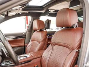 BMW Altele seria-7 Automată 394 HP Hibrid (B/E) — miniatura 2
