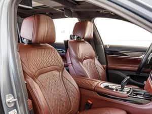 BMW Altele seria-7 Automată 394 HP Hibrid (B/E) — miniatura 5