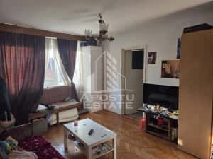 Apartament 2 camere, de vanzare, zona Iosefin, Timisoara