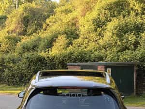 MERCEDES-BENZ GLC 300d 4MATIC AMG Line Premium Plus 07/2023 | Mild Hybrid 48V | 292 CP | 4MATIC | Full istoric Mercedes | Fără revopsiri — miniatura 3