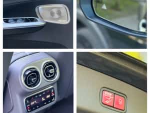 MERCEDES-BENZ GLC 300d 4MATIC AMG Line Premium Plus 07/2023 | Mild Hybrid 48V | 292 CP | 4MATIC | Full istoric Mercedes | Fără revopsiri — miniatura 4