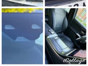 MERCEDES-BENZ GLC 300d 4MATIC AMG Line Premium Plus 07/2023 | Mild Hybrid 48V | 292 CP | 4MATIC | Full istoric Mercedes | Fără revopsiri — miniatura 6