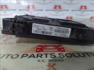 Calculator confort renaut megane 3 an fabr. 2011 — miniatura 2