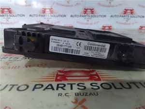 Calculator confort renaut megane 3 an fabr. 2011 — miniatura 4