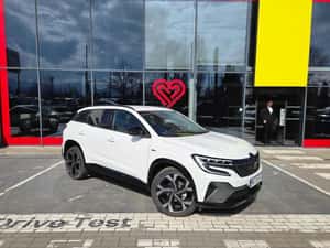 Renault Austral Automată 160 HP Benzină