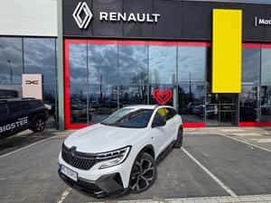 Renault Austral Automată 160 HP Benzină — miniatura 2