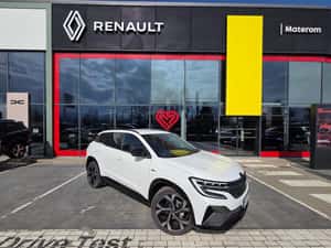 Renault Austral Automată 160 HP Benzină — miniatura 3