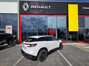 Renault Austral Automată 160 HP Benzină — miniatura 5