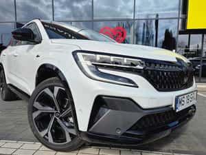 Renault Austral Automată 160 HP Benzină — miniatura 6