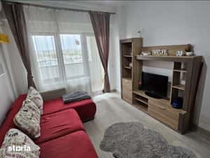 Apartament  1 camera Nicolina , 35 metri, etaj 7 Cod:162378 — miniatura 4