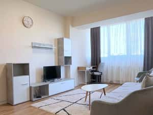 2 camere, bloc nou, mobilat modern, in Marasti pe strada Dorobantilor