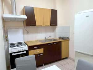 2 camere, bloc nou, mobilat modern, in Marasti pe strada Dorobantilor — miniatura 6