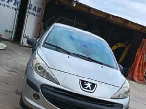 Haion peugeot 207