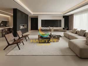 Pallady 2 camere decomandat 81 mp la 8 minute metrou N.Teclu — miniatura 1