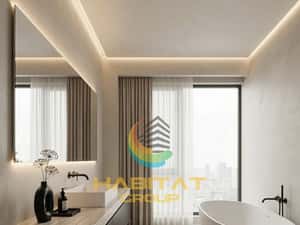 Pallady 2 camere decomandat 81 mp la 8 minute metrou N.Teclu — miniatura 5