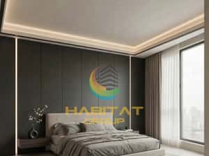 Pallady 2 camere decomandat 81 mp la 8 minute metrou N.Teclu — miniatura 6