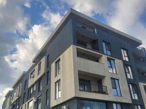 Ap. 3 camere dec., et. 4/5, 78 mp + Parcare | Opal Residence — miniatura 2