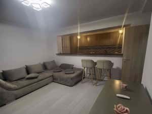 Ap. 3 camere dec., et. 4/5, 78 mp + Parcare | Opal Residence — miniatura 3