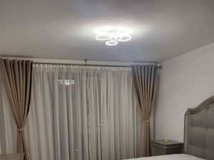 Ap. 3 camere dec., et. 4/5, 78 mp + Parcare | Opal Residence — miniatura 5