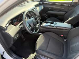 Hyundai Tucson Full Hybrid 2021 STYLE / 230 CP / Istoric / Impecabil — miniatura 8