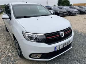 Dacia Logan 1.0 Benzină, 200.000 km, 2018 — miniatura 1