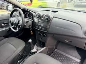 Dacia Logan 1.0 Benzină, 200.000 km, 2018 — miniatura 3