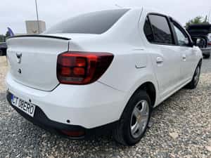 Dacia Logan 1.0 Benzină, 200.000 km, 2018 — miniatura 5