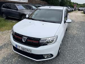 Dacia Logan 1.0 Benzină, 200.000 km, 2018 — miniatura 6