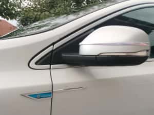 Proprietar vând Volvo V40 D3 an 2018 150 cp stare perfectă de funcțion — miniatura 3