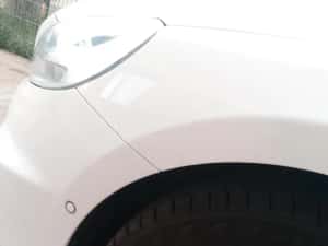 Proprietar vând Volvo V40 D3 an 2018 150 cp stare perfectă de funcțion — miniatura 4