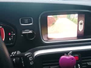 Proprietar vând Volvo V40 D3 an 2018 150 cp stare perfectă de funcțion — miniatura 6