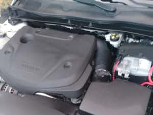 Proprietar vând Volvo V40 D3 an 2018 150 cp stare perfectă de funcțion — miniatura 8